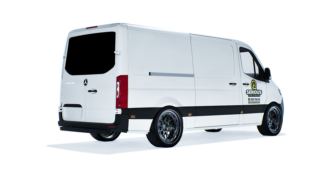 Van Signage